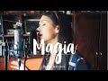 Magia - Andrés Cepeda y Sebastián Yatra | Laura Naranjo cover
