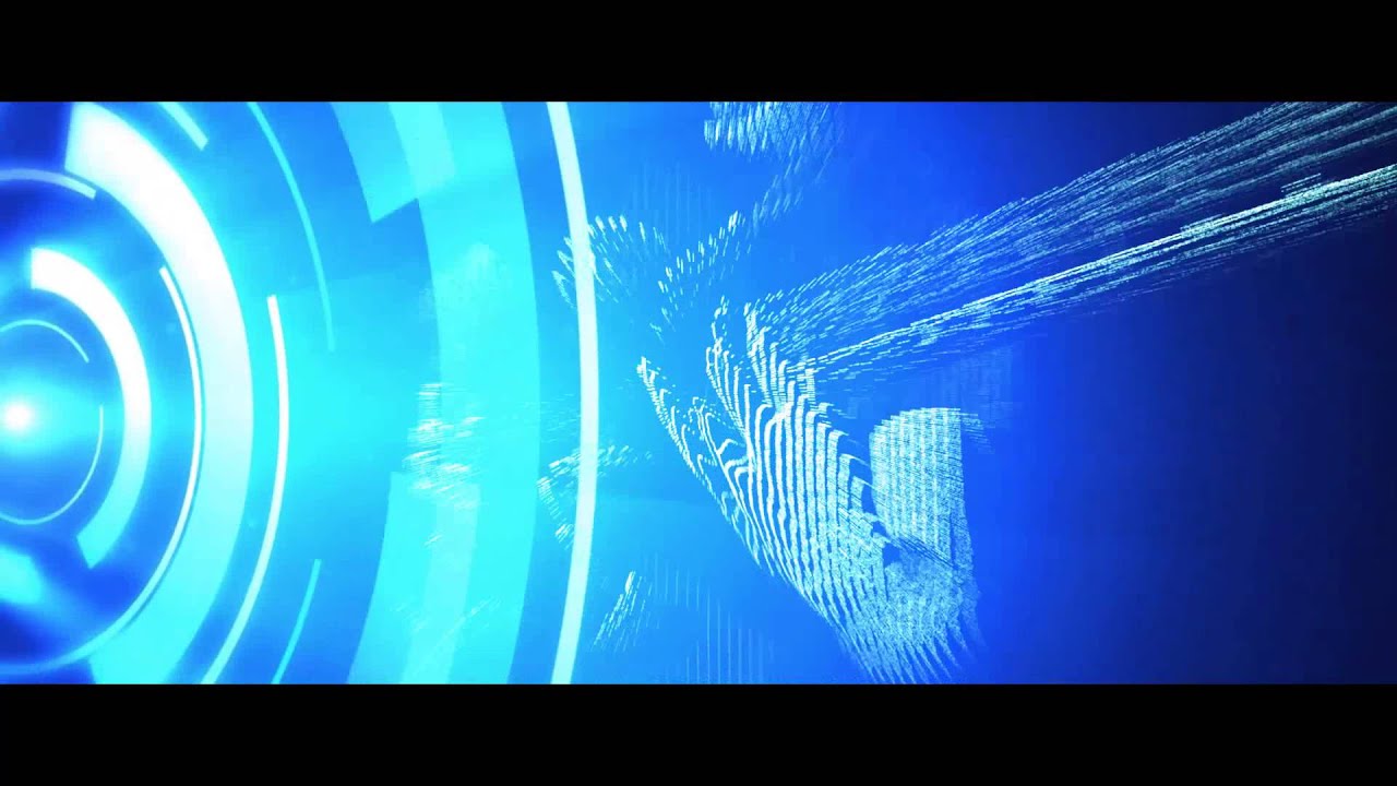 Earth Project - Reaction Code (Official Video)