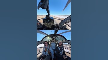 quick stop auto to a hover in the md500