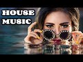 Best House Music / Feel Good House Music / by DJ Sol'Aris Mix #5 / 2025 #dance #music