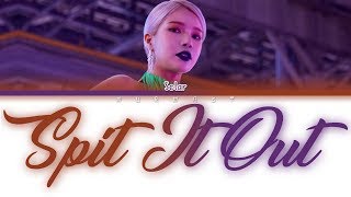 By - murmast • sorry for any mistakes no copyright infringement
intended / don't reupload members: solar tags: mamamoo spit it out ...
