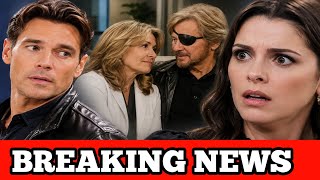 DAYS Shocker! Jack Returns to Salem — Gwen’s World Turns Upside Down!