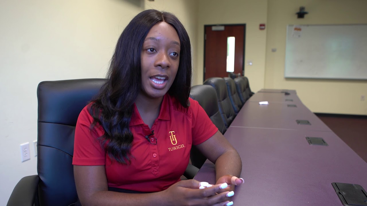 Video Viewbook: "Building on a Legacy"