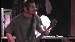 Points of Authority (Live in San Diego, 2001) - Linkin Park chords