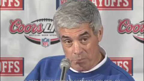 Coors Light "Playoffs"