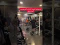 نصيحتي البعض الشباب اللي يضرب الوزن قوي 