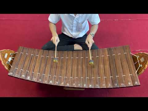 สื่อการสอน เพลงสาธุการ ท่อนที่ 2 วรรคที่ 7