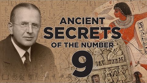 The Ancient Secrets Of The Number 