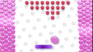 Candy Product Animation Raspberry Candy Candy Tvc