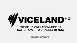SBS VICELAND Channel Change Notice (8 Jun 2019)