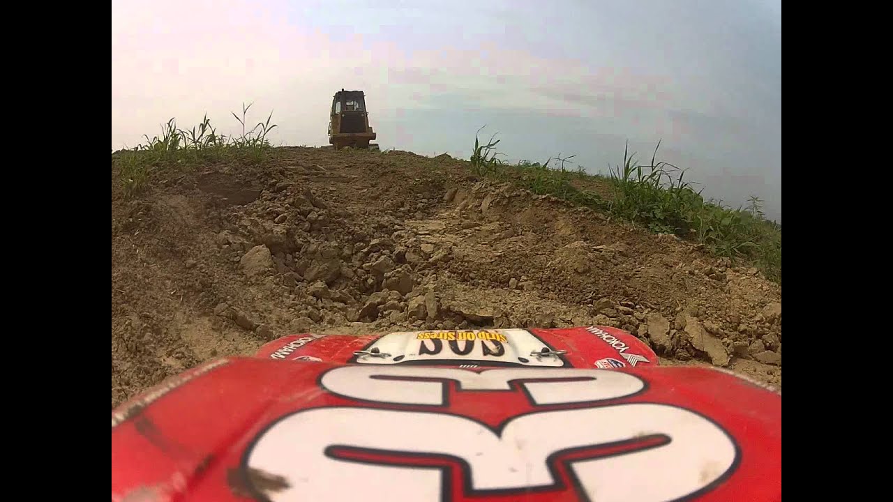 Losi Ten SCTE July1 2012