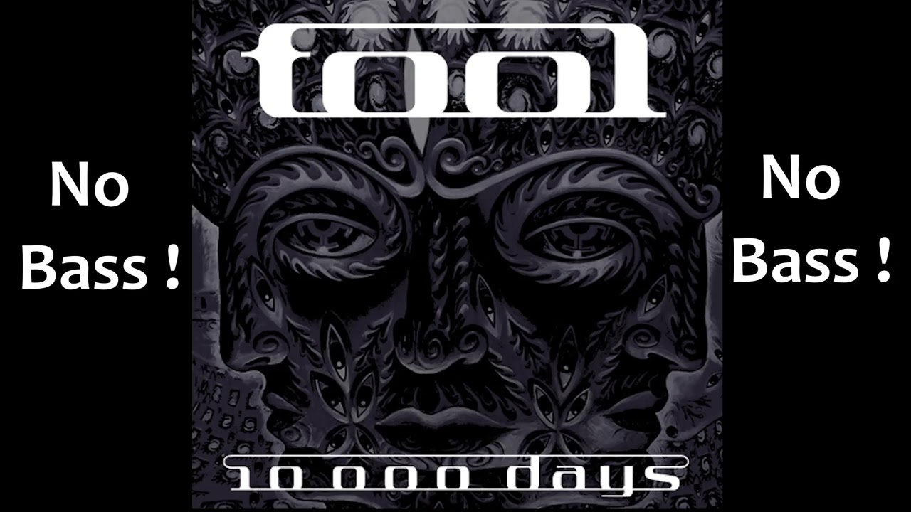 Jambi ► Tool ◄🎸► No Bass Guitar ◄🟢 Clic 👍🟢