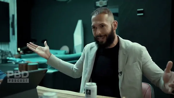 Andrew Tate: “BBC Was Begging Me For An Interview”   Andrew Tate Reveals What Happened With BBC