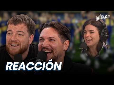 REACCIONAMOS A CÓMO ESTAFARON AL COLO, LOS PERMITIDOS EN PAREJAS Y A BOCA | La Merienda