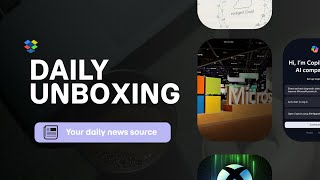 Daily Unboxing - Is it time to drop Adobe? - Affinity Photos joins Canva