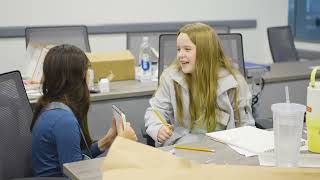 Skybound Summer Camps in Action