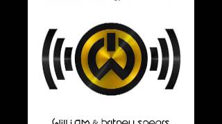 Will.i.am Ft Britney Spears-Scream and Shout!{Lyrics and Download link}