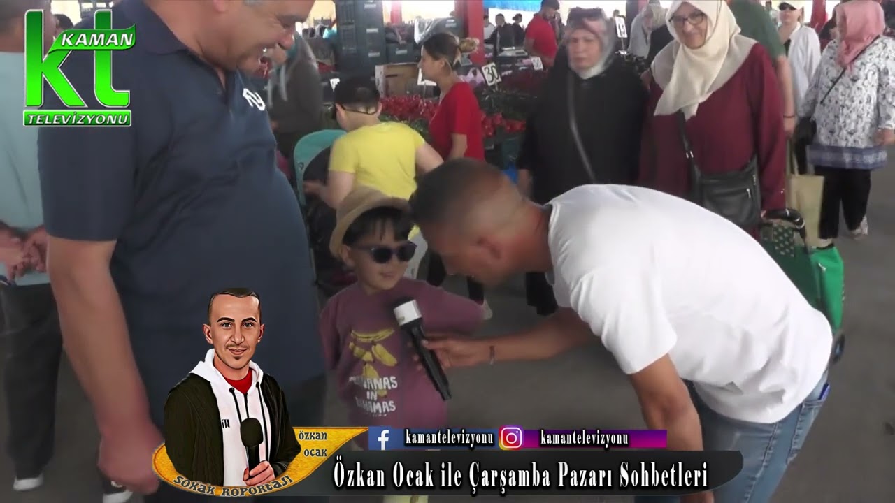 kaman pazarı #kaman #2023