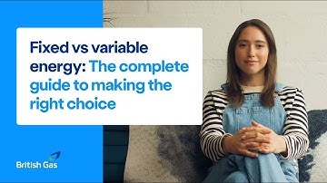 Fixed vs variable energy: The complete guide to making the right choice
