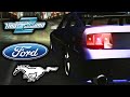 Fastest Drag Tune for Ford Mustang GT 4.6L V8 in Need For Speed Underground 2