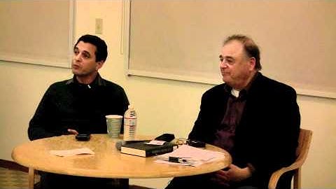 Scott Saul on Researching Richard Pryor