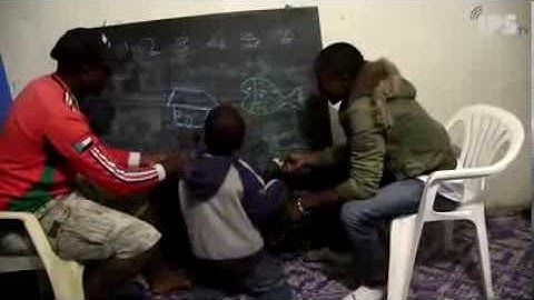 Kenyan children with disabilities face social stigma - IPSTV