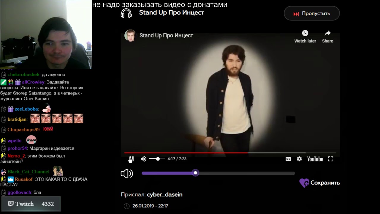 инцест двач