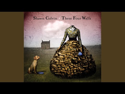 Shawn Colvin — I'm Gone