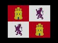 Spanish Autonomous Communities Flags (Slideshow)