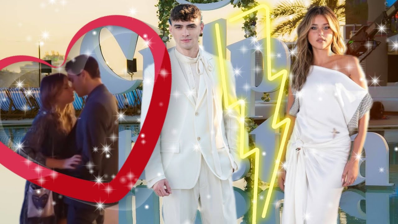 😭 NEW! GABRIEL GUEVARA AND NICOLE WALLACE HAVE NOT RECONCILED! 💔 