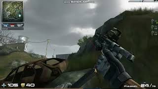 Contract Wars - FN 5-7 PROKILL