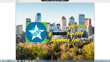 My New intro for August 2022!