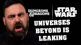 Controversial Cash Grab Comes to Dungeons & Dragons Too