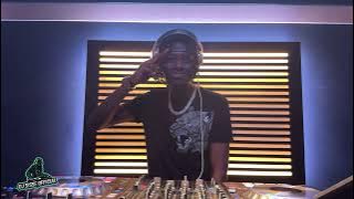 Afro House Mix 2024 | DJ SISSE - Dal Ku Pó - Official Video