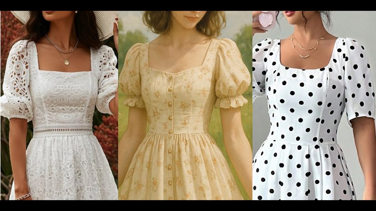 Diy - Como fazer decote quadrado - aula 485