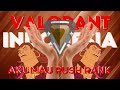 LANJUT NGEPUSH RANK LAGI GUYS | VALORANT INDONESIA