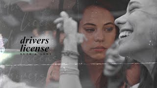 Beth & Addy | Drivers License @osivids