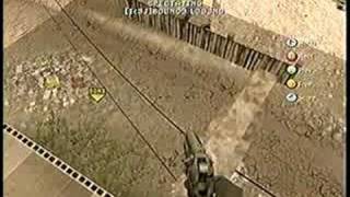 Backlot Bounce (Oldschool) Profile