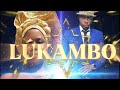 LOVE L Ft MWAJEY LÚKAMBO Gospel Music Officiel Audio 4K 