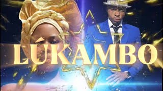 LOVE L. ft MWAJEY LÚKAMBO gospel music(officiel Audio) 4K 