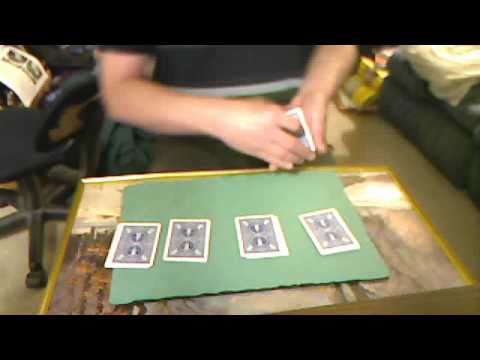 Please Enjoy The Trick "Collector's Plus", A TRUE Ass-Kicker, Eddini.