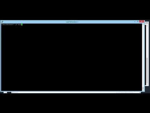 User Management and Restricted Bash Shell (CentOS7)