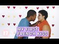 My First French Kiss | Seventeen Firsts