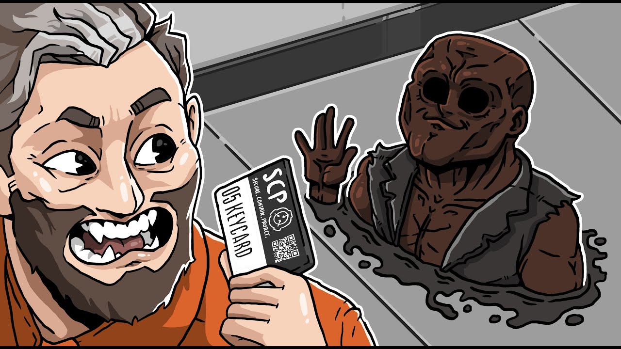 BEATING ALL ODDS TO ESCAPE! | SCP: Secret Laboratory