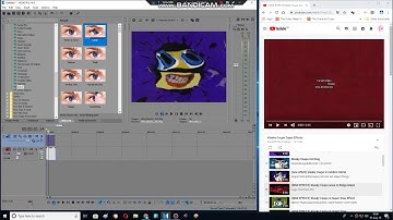 How to make Random Mirror