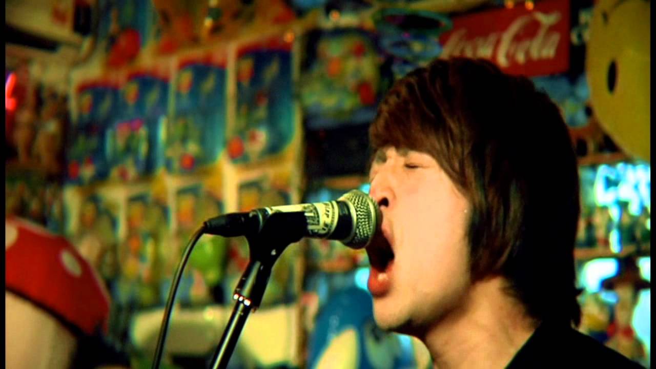 TNX 「PLAY IT LOUD and FAST」