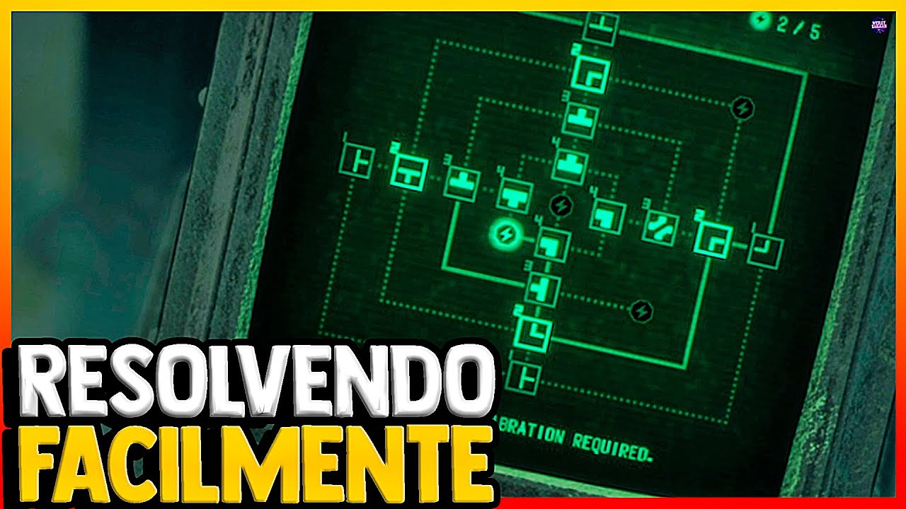 Como solucionar o puzzle da cabana com armário no Capítulo 2 de Resident  Evil 4 Remake - PSX Brasil