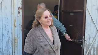 Ana Bekuta Ne Bih Pevala Pesmu Vere Matovic To Nije Moj Fazon Pevacica Bez Trunke Sminke