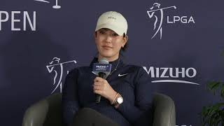 Michelle Wie West | 2024 Mizuho Americas Open