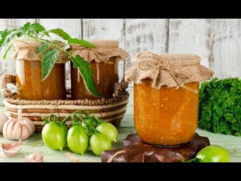 Qışa Hazırlıq | Kök Salatı | Kök İkrası